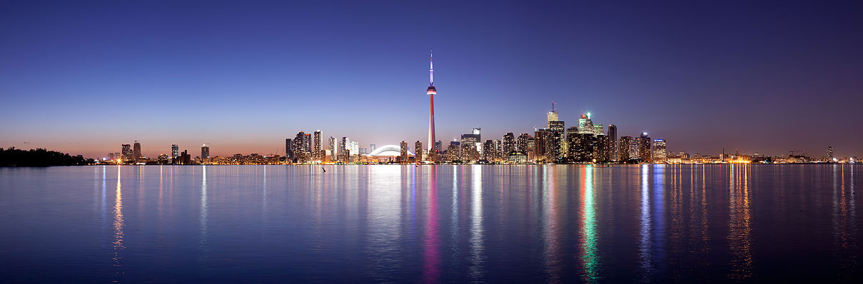 Haven Monument Toronto